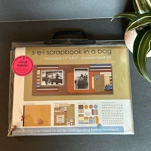 Scrapbook Kit